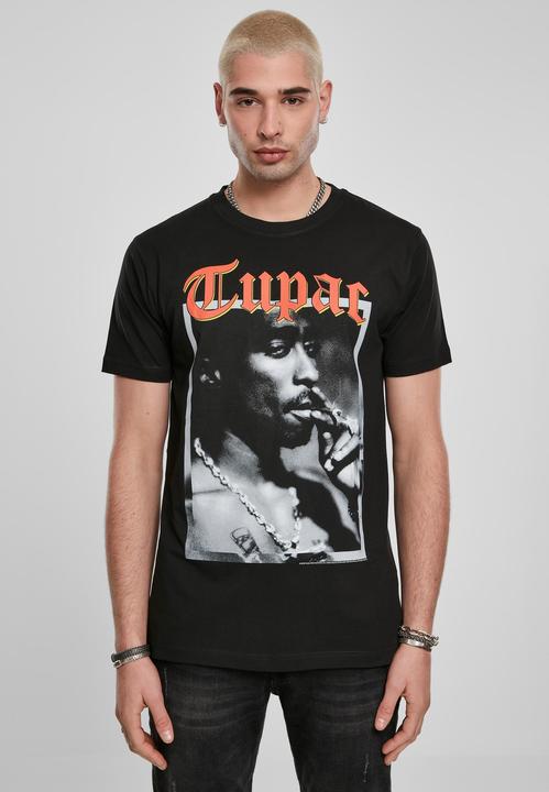 Actual product image MT Tupac California Love Tee (5XL)