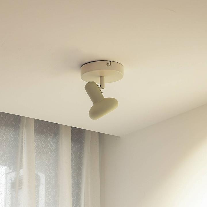Actual product image Lindby Huby (GU10)