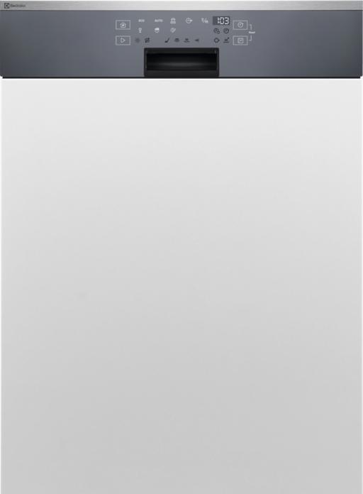 Actual product image Electrolux Ga55slicn