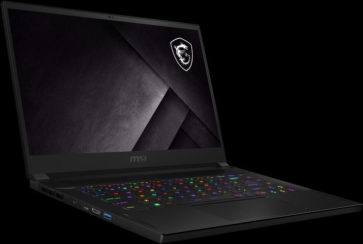 Image du produit MSI GS66 Stealth (15.60", Intel Core i7-10870H, 32 Go, 1000 Go, CH)
