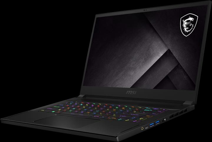 Image du produit MSI GS66 Stealth (15.60", Intel Core i7-10870H, 32 Go, 1000 Go, CH)