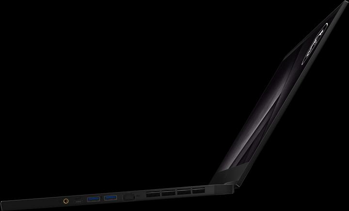 Image du produit MSI GS66 Stealth (15.60", Intel Core i7-10870H, 32 Go, 1000 Go, CH)