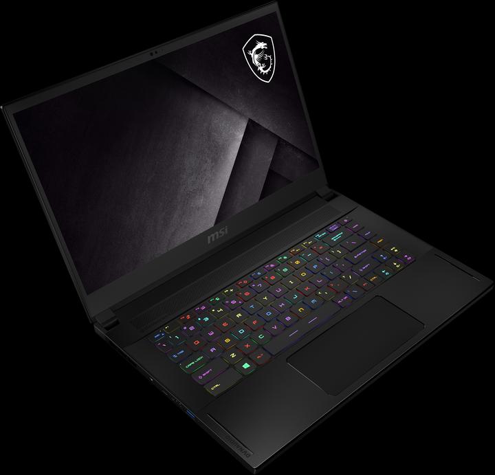 Image du produit MSI GS66 Stealth (15.60", Intel Core i7-10870H, 32 Go, 1000 Go, CH)