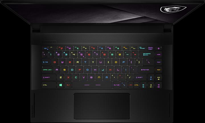 Image du produit MSI GS66 Stealth (15.60", Intel Core i7-10870H, 32 Go, 1000 Go, CH)
