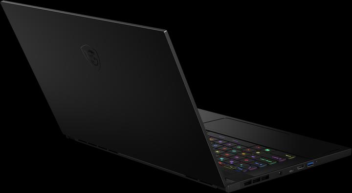 Image du produit MSI GS66 Stealth (15.60", Intel Core i7-10870H, 32 Go, 1000 Go, CH)