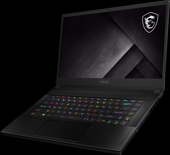 Image du produit MSI GS66 Stealth (15.60", Intel Core i7-10870H, 32 Go, 1000 Go, CH)