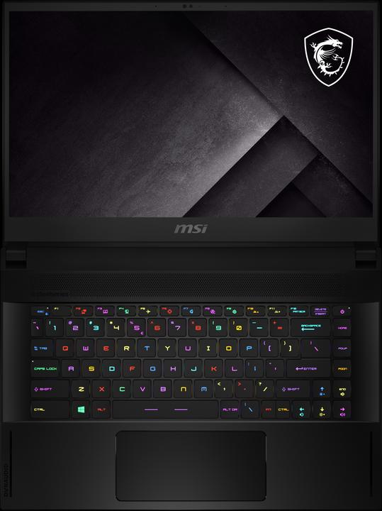 Image du produit MSI GS66 Stealth (15.60", Intel Core i7-10870H, 32 Go, 1000 Go, CH)
