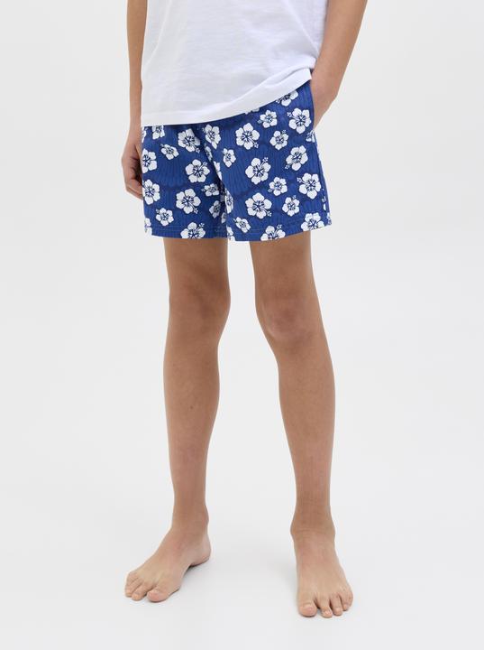 Actual product image Jack & Jones Badeshort JNR (152)