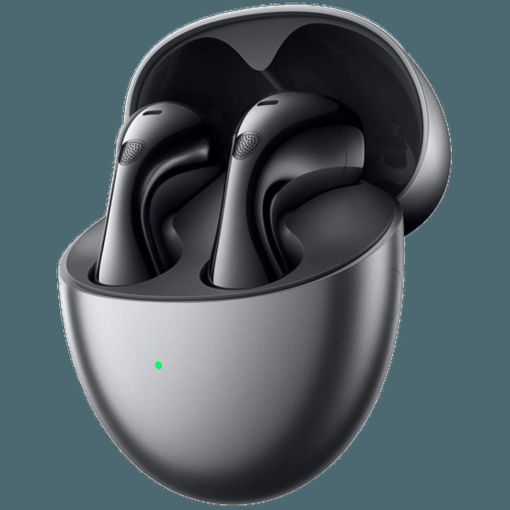 Productafbeelding Huawei FreeBuds 6 (ANC, 4 h, Draadloze)