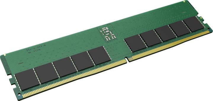 Actual product image Kingston 48GB 5600MT/s DDR5 ECC CL46 DIMM 2Rx8 Hynix M (1 x 48GB, 2800 MHz, DDR5 RAM, DIMM)