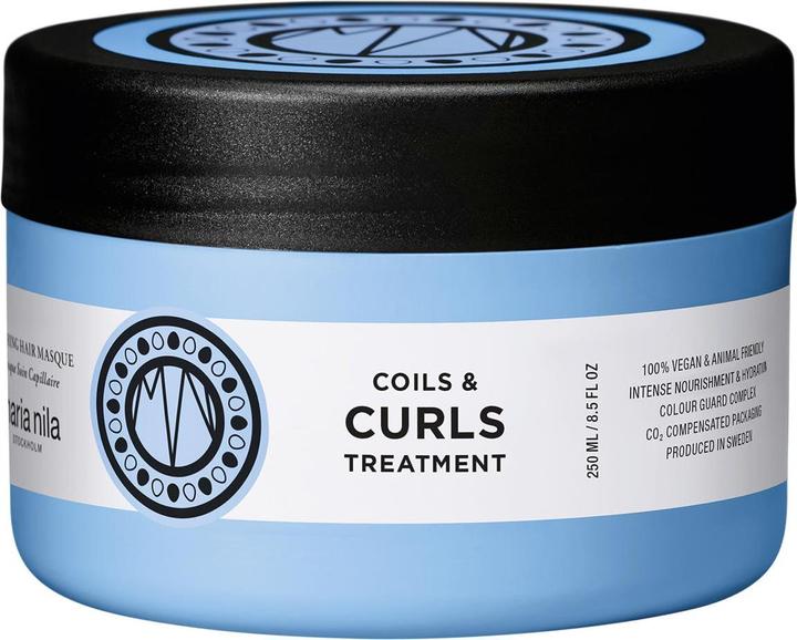 Maria Nila Coils & Curls Treatment (250 ml)