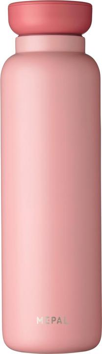 Actual product image Mepal Ellipse Vacuum Flask - Nordic Pink (0.90 l)