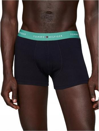 Immagine prodotto Tommy Hilfiger Baule WB (M)