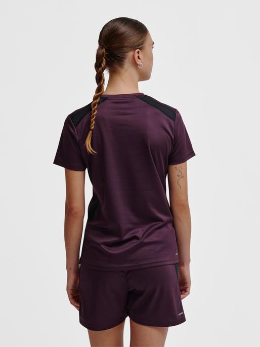 Actual product image hummel Hmlmulti Pl Jersey Woman (L)