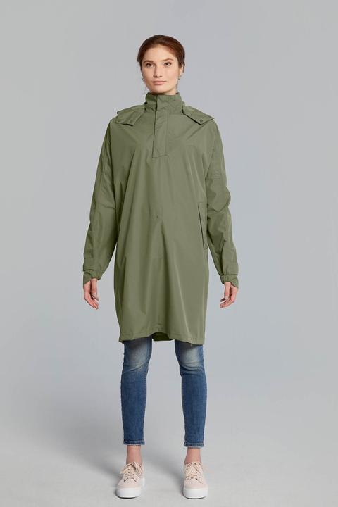 Actual product image Basil Mosse (L, XL)