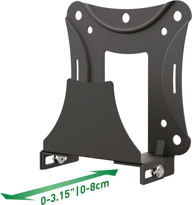Barkan Media Halterung (AV Support, Mounting- / Adapterplates)