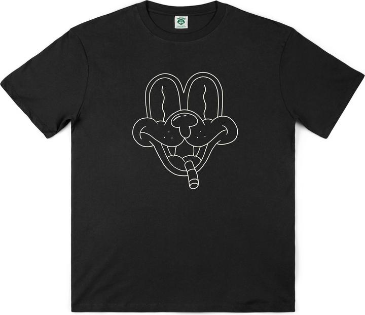 The Dudes t-shirt (XL)
