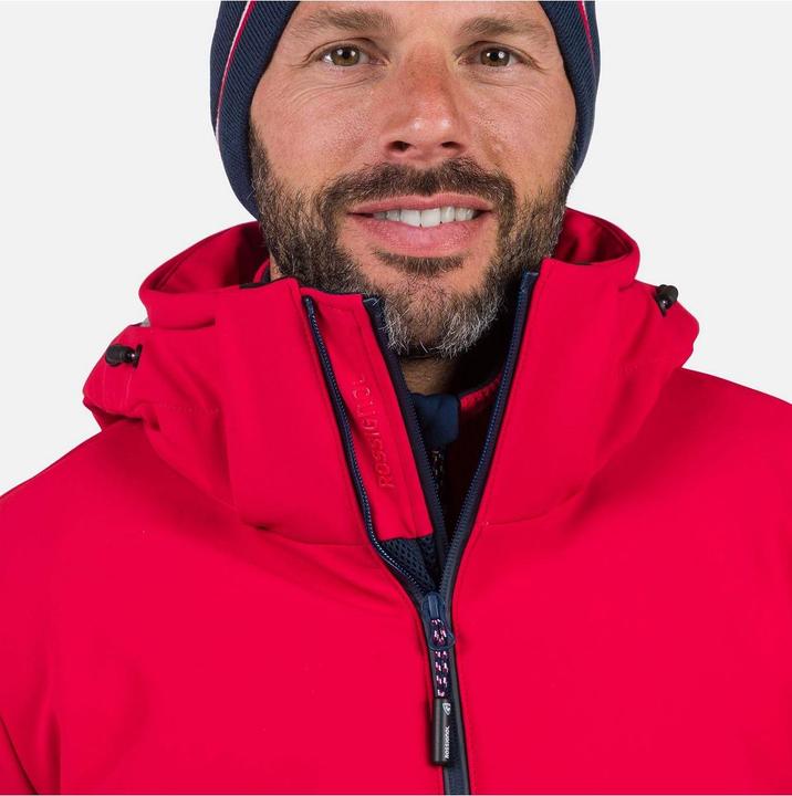 Produktbild Rossignol Cieloalto Jkt Jacke (XL)