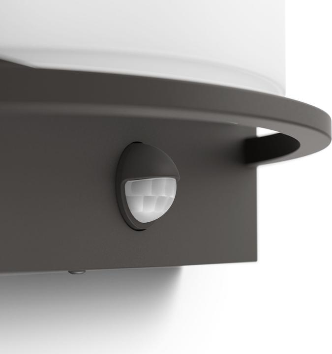 Image du produit Philips Applique murale Samondra IR LED (1200 lm, IP44)