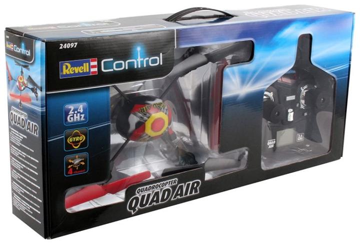 Image du produit Revell Quad Air