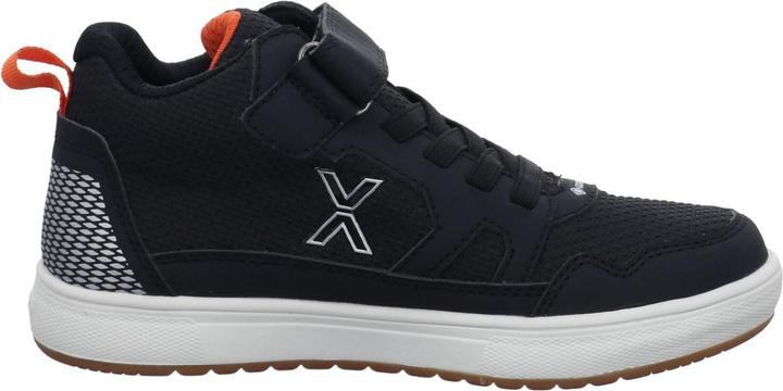 Actual product image Vado DAN MID ELASTIC GTX boots (36)