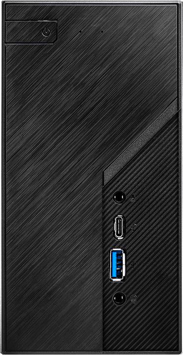 Actual product image AsRock DeskMini H470