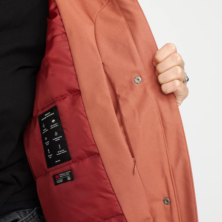 Immagine prodotto Selfhood Parka corto da donna (S)