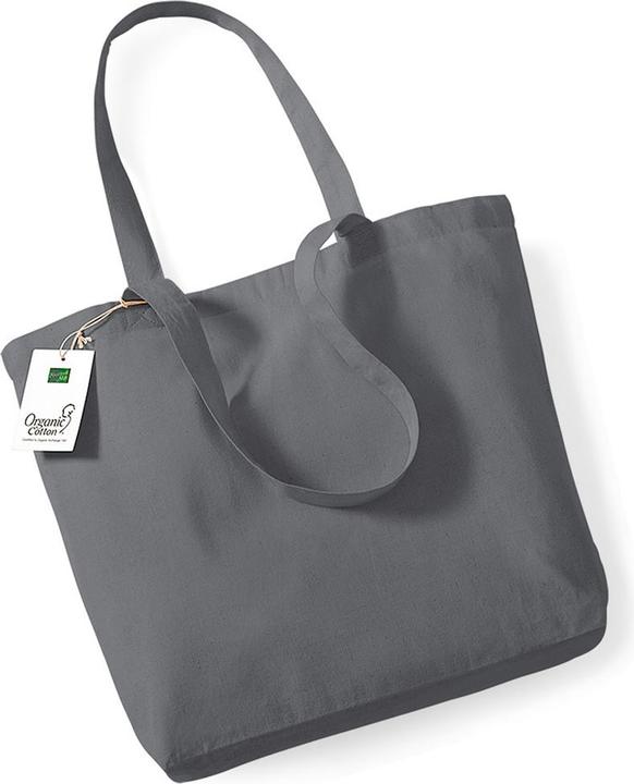 Immagine prodotto Westford Mill Borsa in cotone biologico (10 l)