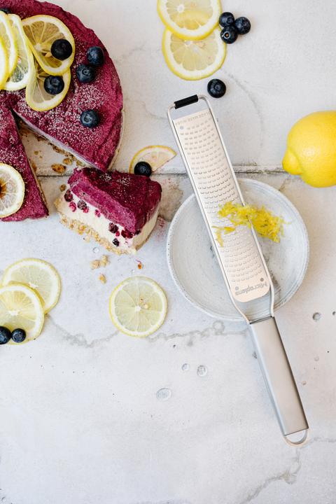 Image du produit Microplane Râpe à zeste
