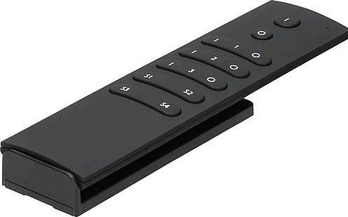 Produktbild EVN EFDHS3 (Gerätespezifische Fernbedienung)
