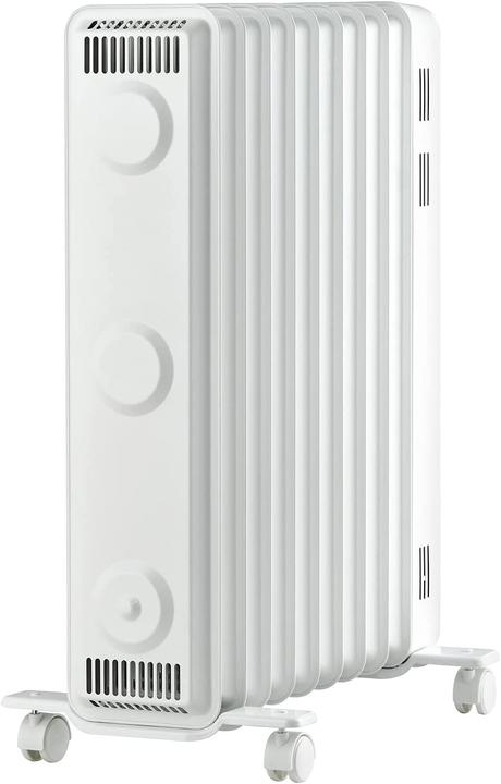 Produktbild EWT Öko-Radiator NOC eco 20M, 2000W