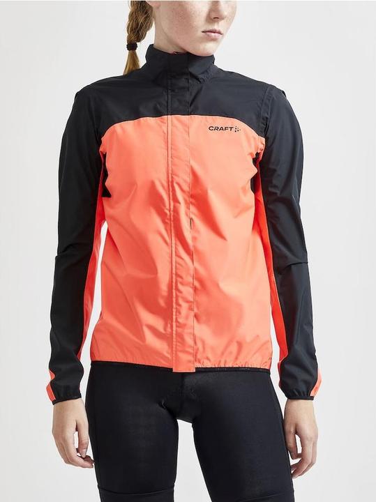 Actual product image Craft Core Endur Hydro Jacket (XS, M)