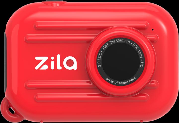 Image du produit Zila Caméra d'action
