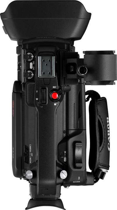Image du produit Canon XA70 (13.40 Mpx, 25p, 15 x)