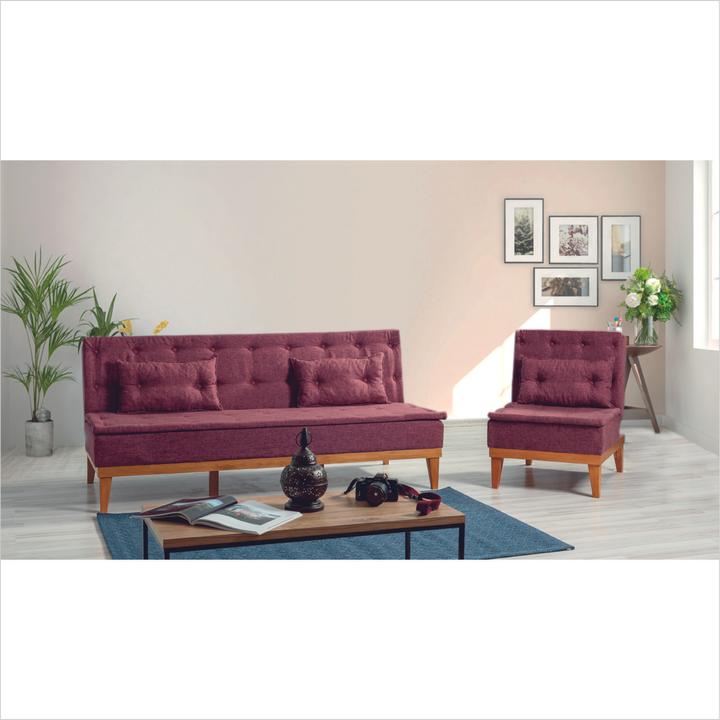 Produktbild Atelier del Sofa Liam (Polstergruppe)