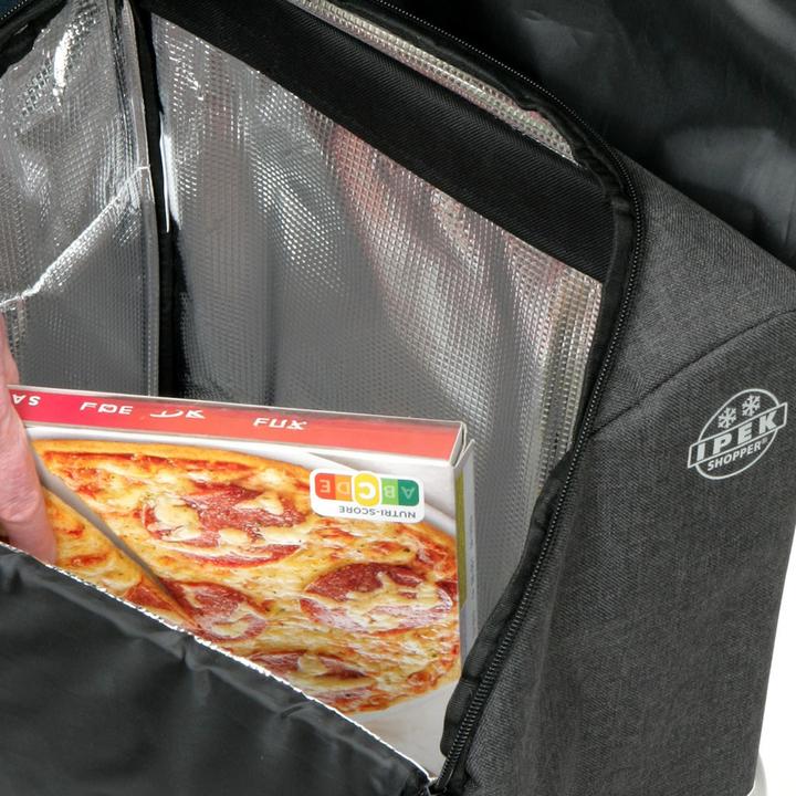 Actual product image Andersen Unus Shopper Fun Ipek Mo