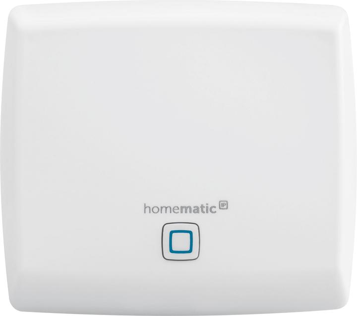 Produktbild Homematic IP Smart Home Starter Set Heizen SK16-2