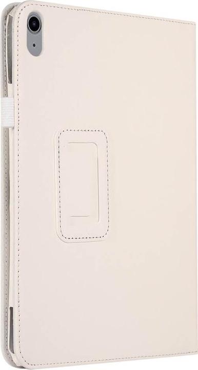 Actual product image Cover-Discount iPad Air 11 2024 - Bi-fold stand case (iPad Air 11 2024 (M2))