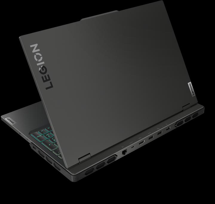 Actual product image Lenovo Legion Pro 7 RTX 4090 (16", AMD Ryzen 9 7945HX, 32 GB, 2000 GB, CH)