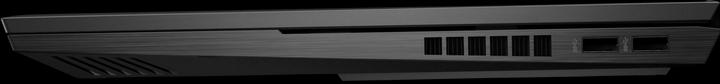 Actual product image HP Omen 16-c0802nz RTX 3070 (16.10", AMD Ryzen 7 5800H, 16 GB, 1000 GB, CH)