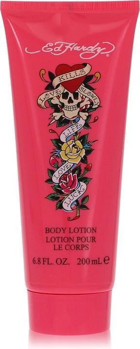 Ed Hardy Lotion (Körperlotion, 200 ml)
