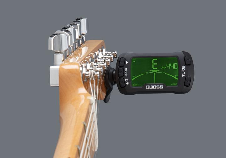 Actual product image BOSS (Electronics) TU-03