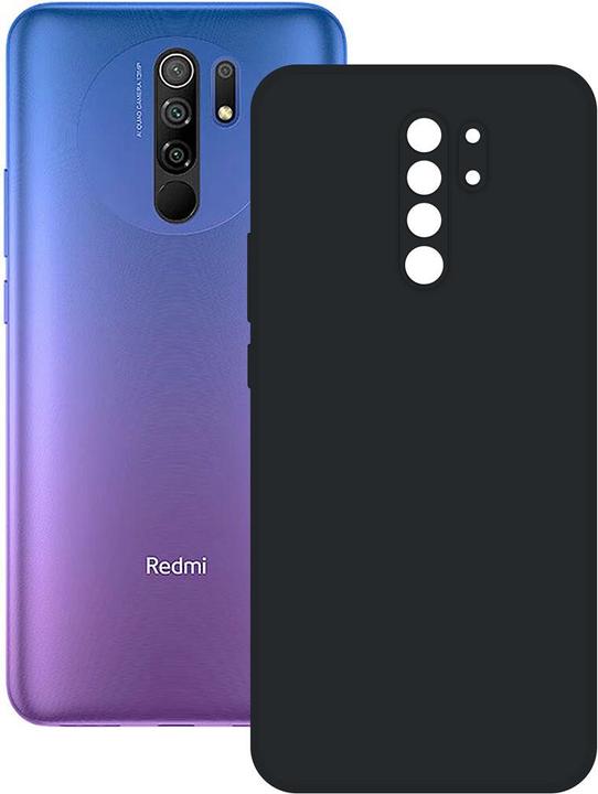 Actual product image KSIX Case (Xiaomi Redmi 9)