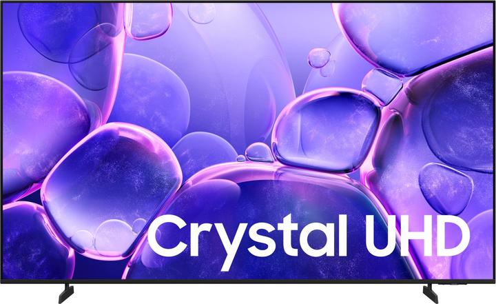 Immagine prodotto Samsung 75" Crystal UHD U8000F 4K Vision AI Smart TV (2025) (75", U8000F, LED, 4K)