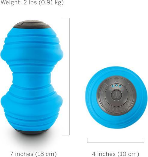 Image du produit Trigger Point The Tp Charge Vibe