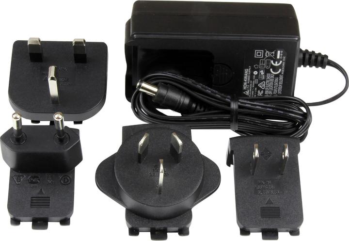 Produktbild StarTech DC POWER ADAPTER - 9V 2A