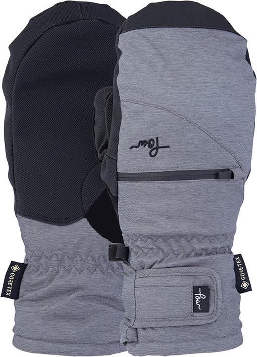 Actual product image POW Cascadia GTX Short Mitt +Warm (S)