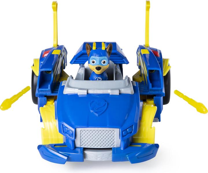 Produktbild Spin Master Paw Patrol Mighty Pups Super Paws - Chase