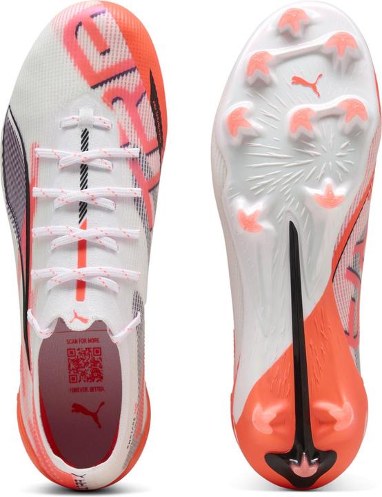 Immagine prodotto Puma ULTRA 5 ULTIMATE FG Wn's (41)