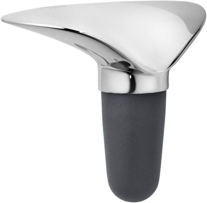 Actual product image Georg Jensen WINE Pack (corkscrew stopper and pourer) (Corkscrew)